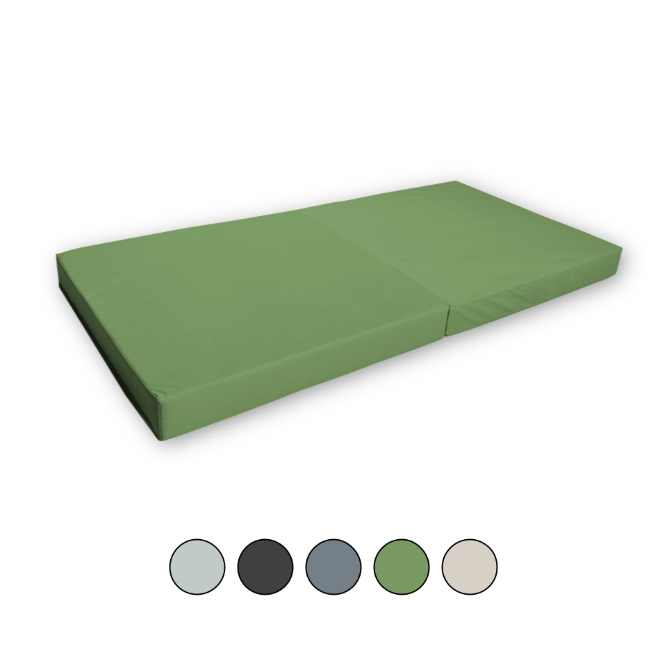 Indoor Climbing Pad - 72" X 36" X 5"