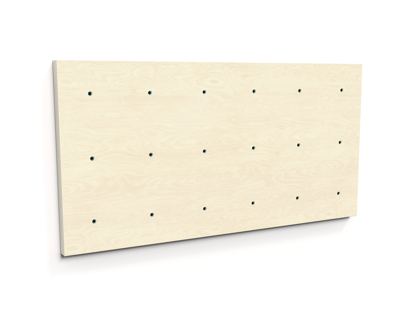 Climbing Panel - 46 X 23 X 1.5"