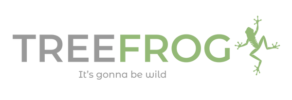 Tree Frog Play logo