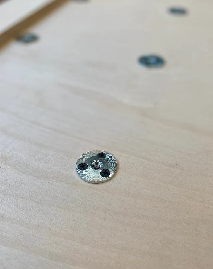 Climbing Panel - 46 X 23 X 1.5"