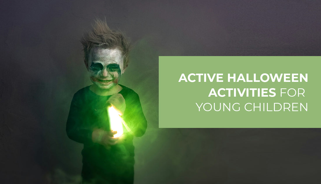 Halloween Activites - photo courtesy of Unsplash.com