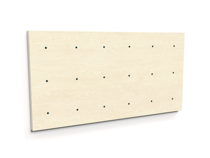 Climbing Panel - 46 X 23 X 1.5"