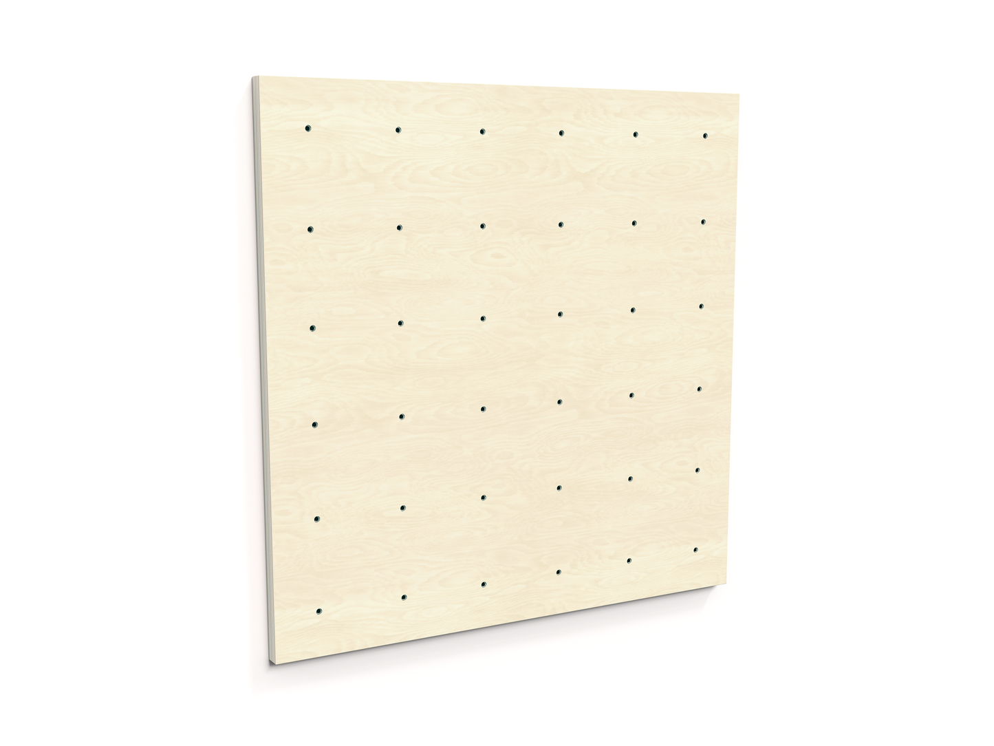 Climbing Panel - 46 X 46 X 1.5"
