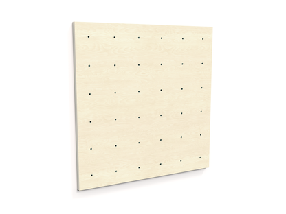 Climbing Panel - 46 X 46 X 1.5"