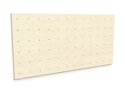 Climbing Panel - 92 X 46 X 1.5"