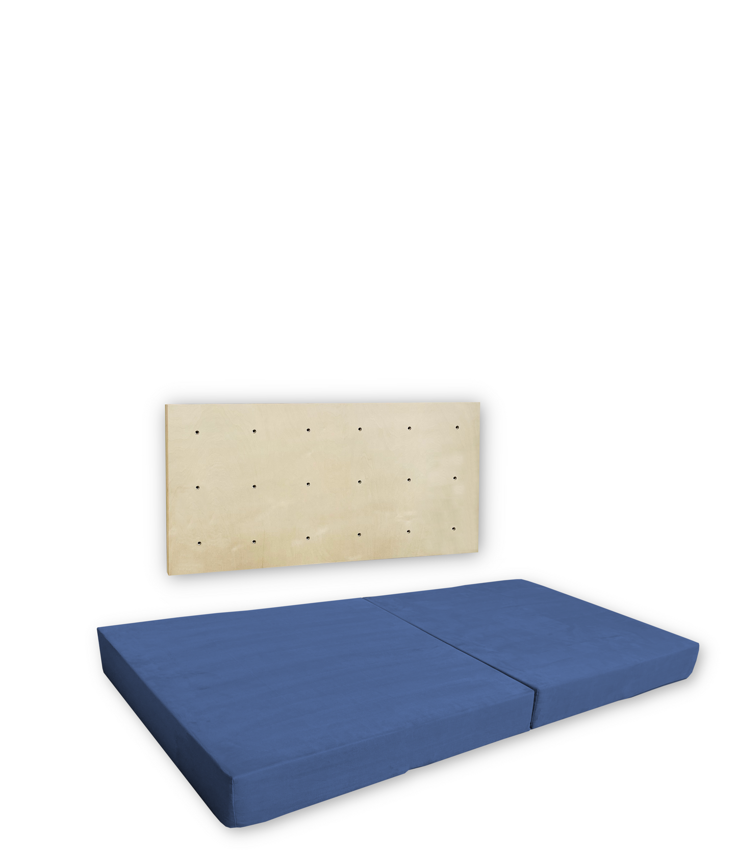 BUNDLE - 1X Birch Panel - Home Climbing Wall Starter Kit