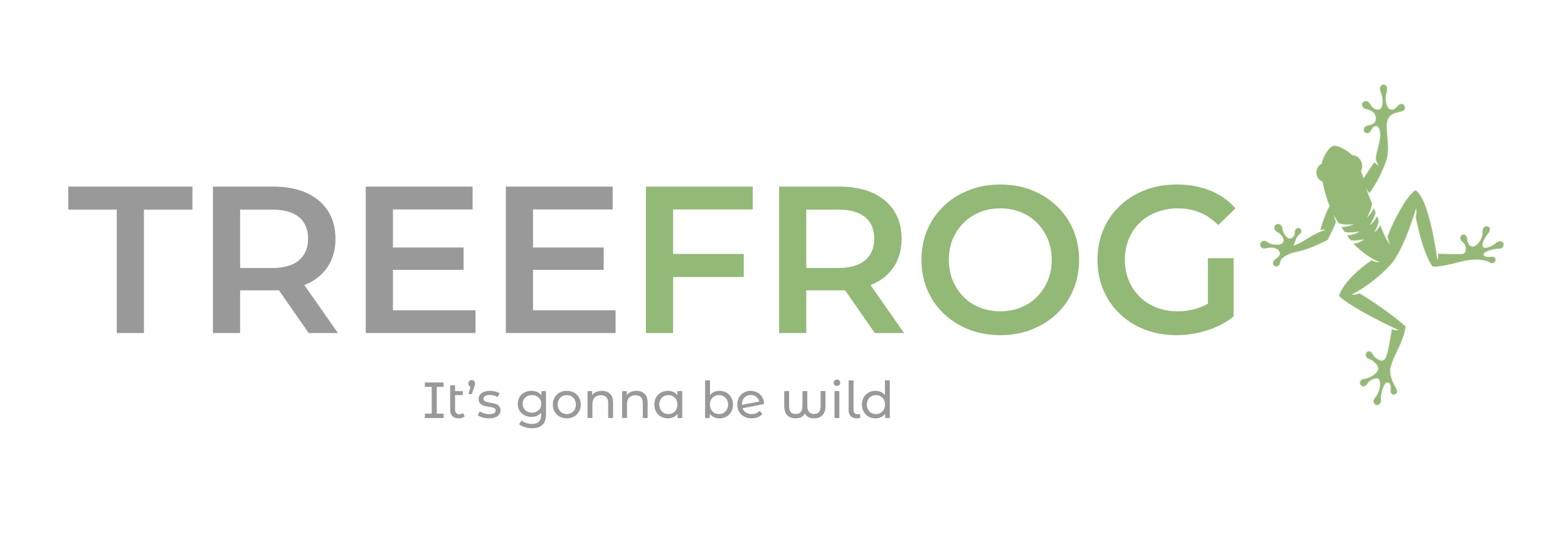 Tree Frog Play
